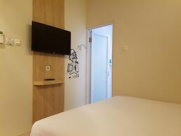Bold Hotel Jakarta