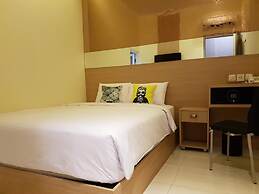 Bold Hotel Jakarta