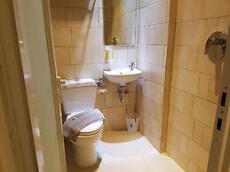 Bold Hotel Jakarta