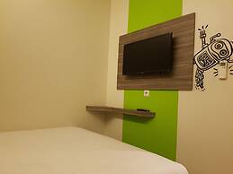 Bold Hotel Jakarta