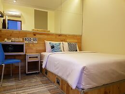 Bold Hotel Jakarta