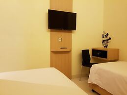 Bold Hotel Jakarta