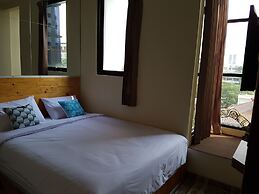 Bold Hotel Jakarta