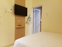 Bold Hotel Jakarta