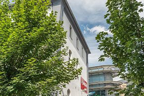 City Hotel Wetzlar