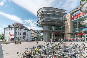 City Hotel Wetzlar