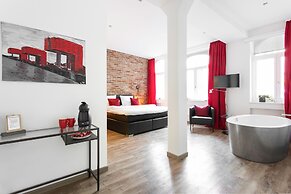 1st Floor Köln 2