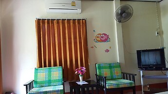 Happy Resort