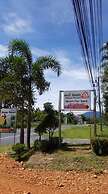 Happy Resort