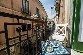 Casa Vacanza Umberto