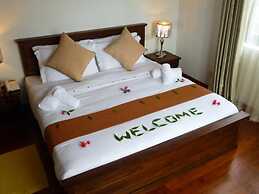 Daffodils Hotel