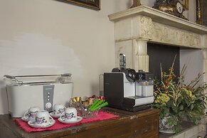 La Dimora Dei Monaci