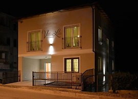 Villa Lidia Teramo B&B