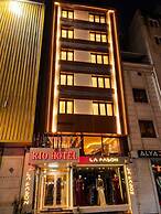Hotel Rio