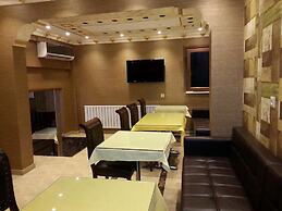 Hotel Rio