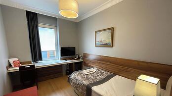 Hotel Rio