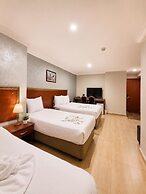 Hotel Real Life