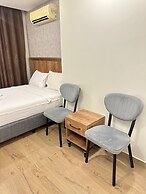 Hotel Real Life