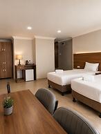 Hotel Real Life