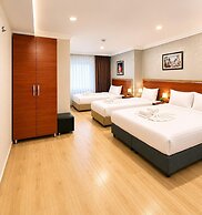 Hotel Real Life