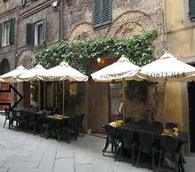 B&B Dei Rossi
