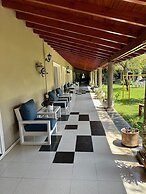 Hotel Garden House