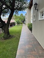 Hotel Garden House