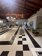 Hotel Garden House