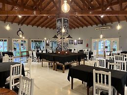 Hotel Garden House