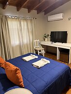Hotel Garden House