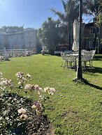 Hotel Garden House