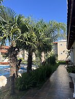 Hotel Garden House