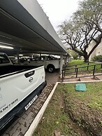 Hotel Garden House
