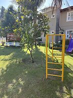 Hotel Garden House