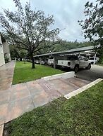 Hotel Garden House