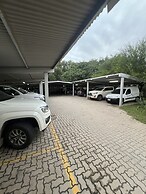 Hotel Garden House