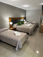 Hotel Garden House