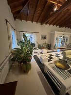Hotel Garden House