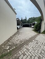 Hotel Garden House