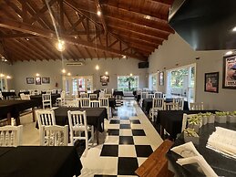 Hotel Garden House