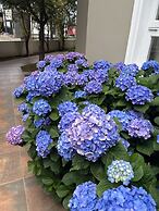 Hotel Garden House