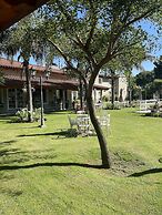 Hotel Garden House