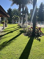 Hotel Garden House