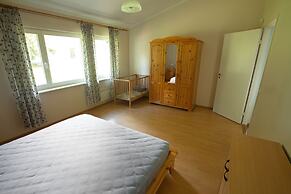 Liivakell Holiday Homes