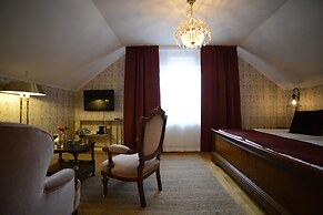 Gränna Strandhotell