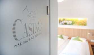 AKZENT Hotel Altes Casino