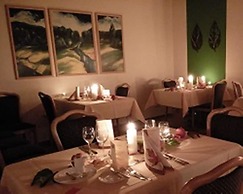 AKZENT Hotel Altes Casino