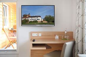 AKZENT Hotel Altes Casino