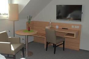 AKZENT Hotel Altes Casino
