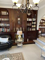 Eden Rose Manor
